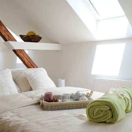 Lunima Apartment Zágráb Kültér fotó