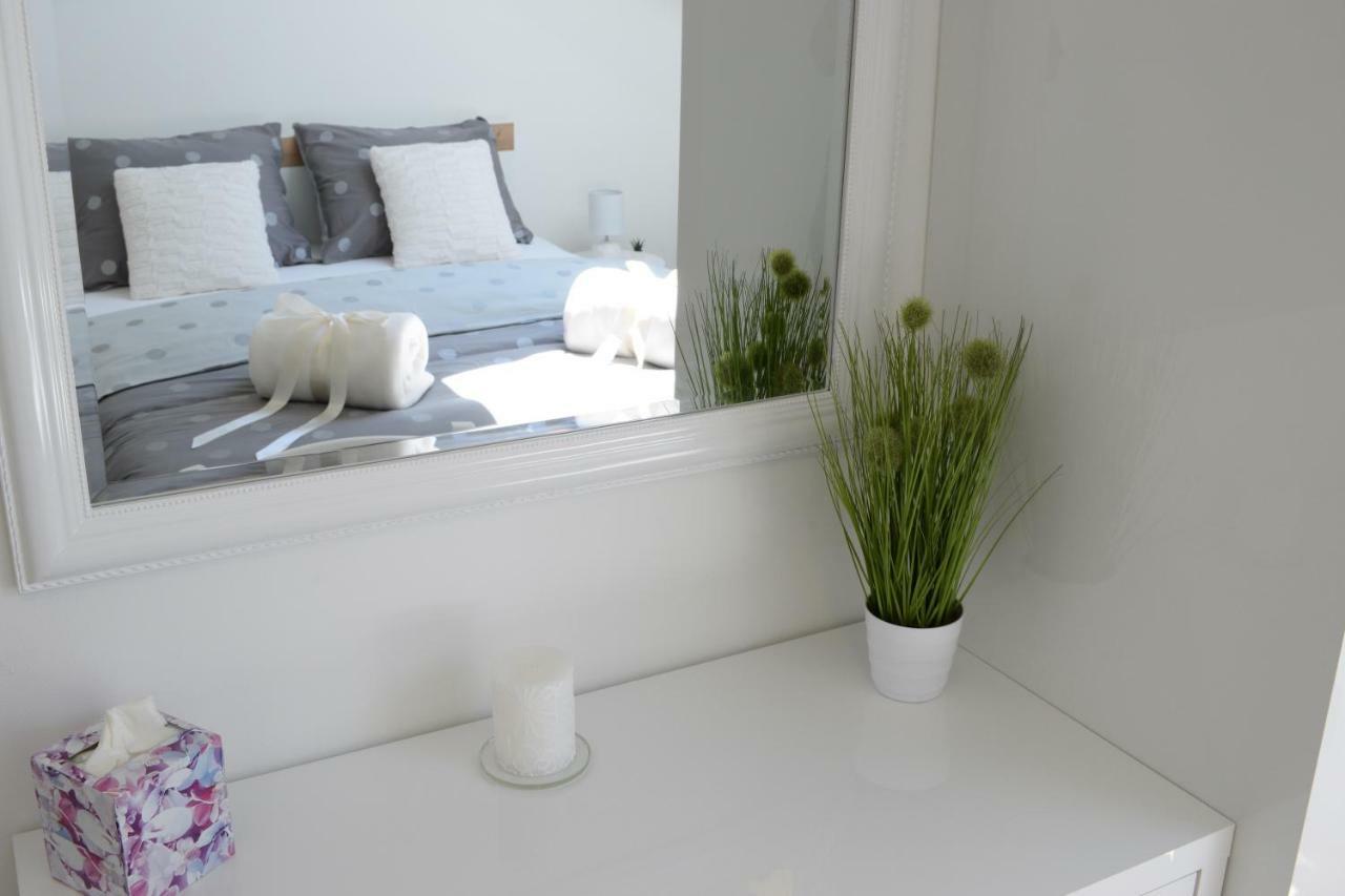 Lunima Apartment Zágráb Kültér fotó
