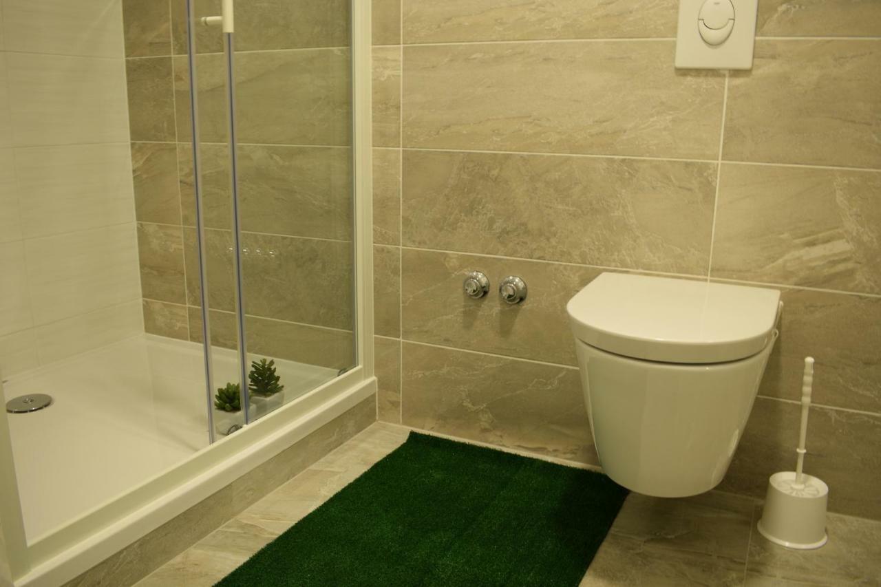Lunima Apartment Zágráb Kültér fotó