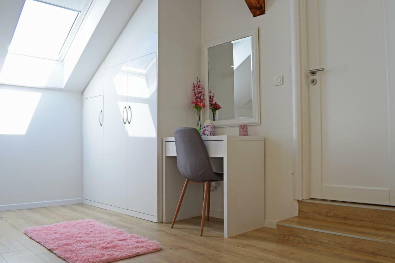 Lunima Apartment Zágráb Kültér fotó