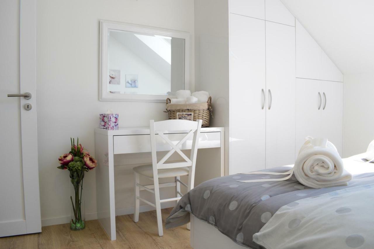 Lunima Apartment Zágráb Kültér fotó