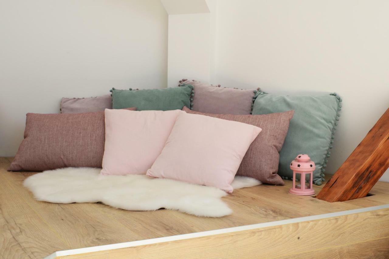 Lunima Apartment Zágráb Kültér fotó