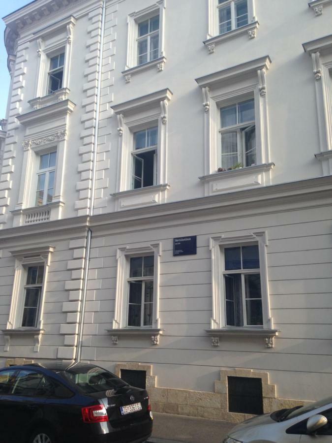 Lunima Apartment Zágráb Kültér fotó